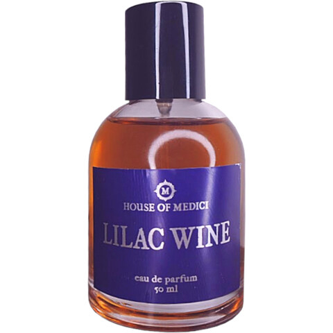 Lilac Wine